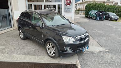 OPEL Antara Antara 2.2 CDTI 184CV Cosmo Unlimited