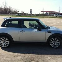 MINI COOPER CHILI 120 CV