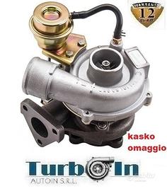 turbina revisionata 53049700001
