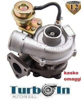 turbina revisionata 53049700001