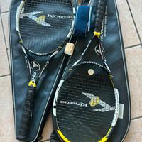 Set di 2 racchette da tennis ProKennex Ki5 295 g
