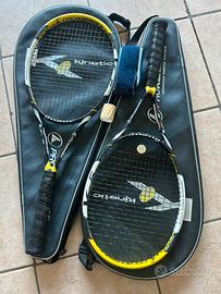 Set di 2 racchette da tennis ProKennex Ki5 295 g
