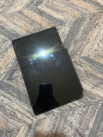 tablet samsung S6 lite