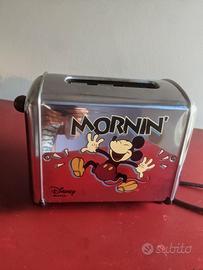 Tostapane Ariete Disney MickeyM ouse. Fuori prod