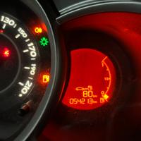 Vari Ricambi per Citroen C3 2012 55.000 km