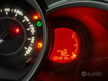 Vari Ricambi per Citroen C3 2012 55.000 km