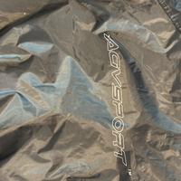 Giacca anti vento e pioggia moto donna