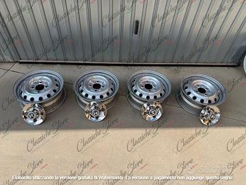 Cerchi Alfa Romeo Giulia GT Spider 14