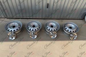 Cerchi Alfa Romeo Giulia GT Spider 14