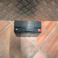 BATTERIA 12V 