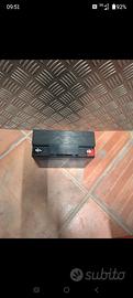 BATTERIA 12V 
