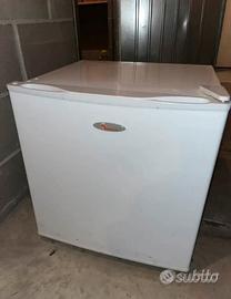 Congelatore Freezer 32L - Sirge