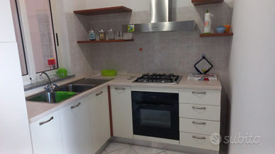 Last minute Giugno Casa Funtana Meiga climatizzata