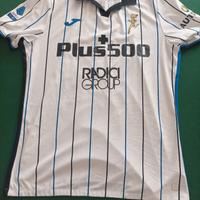Maglia originale Atalanta 2021-2022 