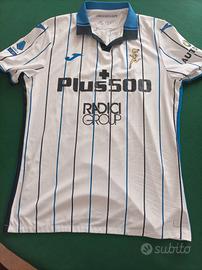 Maglia originale Atalanta 2021-2022 