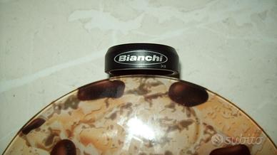 Collarino reggisella Bianchi  rc mis 34.8