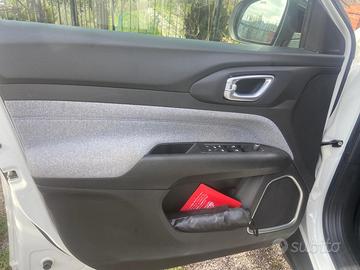 jeep compass longitude 1.6  120 cv