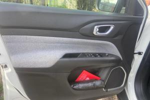 jeep compass longitude 1.6  120 cv