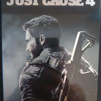 Just Cause 4 per PS4/5