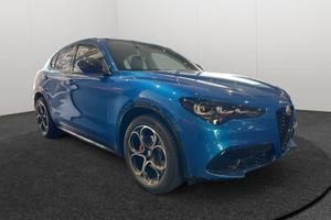 Alfa Romeo Stelvio My23 2.2 Turbo Diesel160 C...