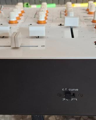 Mixer Vestax vcm-004fx
