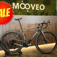 Cinelli King Zydeco 650B