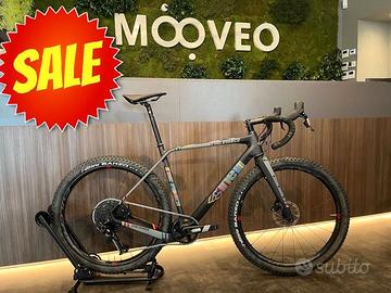 Cinelli King Zydeco 650B