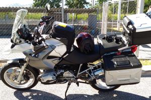 BMW  1200 GS (2007) Full Service + accessori