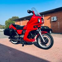 MOTO GUZZI V 65 R E S T A U R A T A