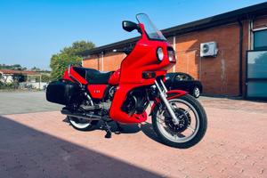 MOTO GUZZI V 65 R E S T A U R A T A