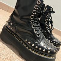 Dr Martens Jadon Max