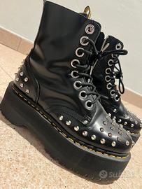 Dr Martens Jadon Max