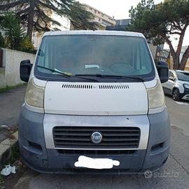 Fiat Ducato 120 Multijet