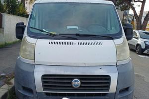 Fiat Ducato 120 Multijet