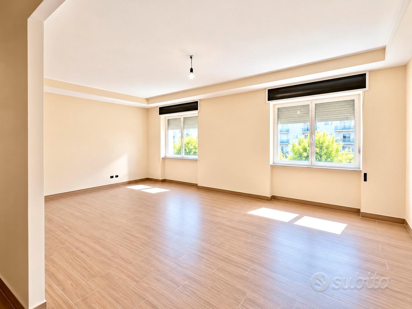Appartamento – CT - Altro