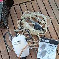 Aereatore per acquario Newa Wind