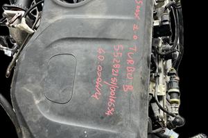 Vendiamo motore Fiat 500x 1.0 turbo benzina