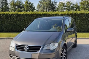 Volkswagen Turan