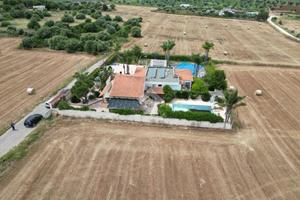 PORZIONE DI BIFAMILIARE A POLIGNANO A MARE