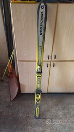 Sci Rossignol 