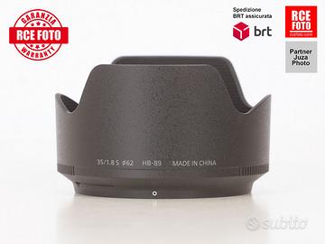 Nikon HB-89 Paraluce