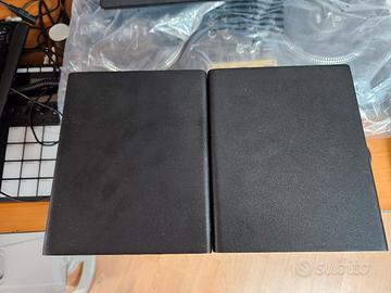 Casse attive monitor da studio Yamaha HS50M 