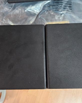 Casse attive monitor da studio Yamaha HS50M 