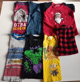 Vestito bambino 4anni/104cm