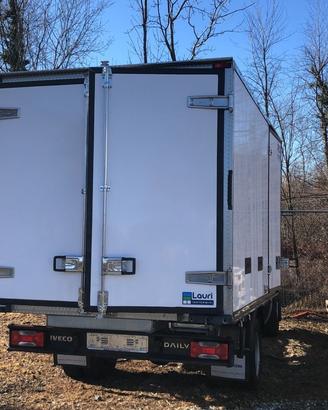 CELLA FRIGORIFERA LAURI LMF 2944R GRUPPO FRIGO LAM