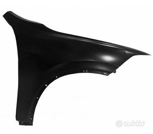 PARAFANGO ANTERIORE BMW X1 DAL 2015