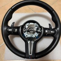Volante Originale BMW M Serie F