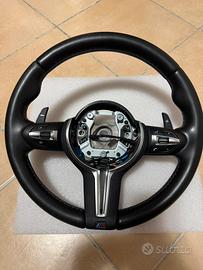 Volante Originale BMW M Serie F