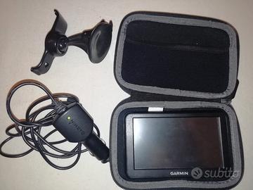 Navigatore Garmin 