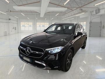 MERCEDES-BENZ GLC 220 D 4M MILD HYBRID ADVANCED PL